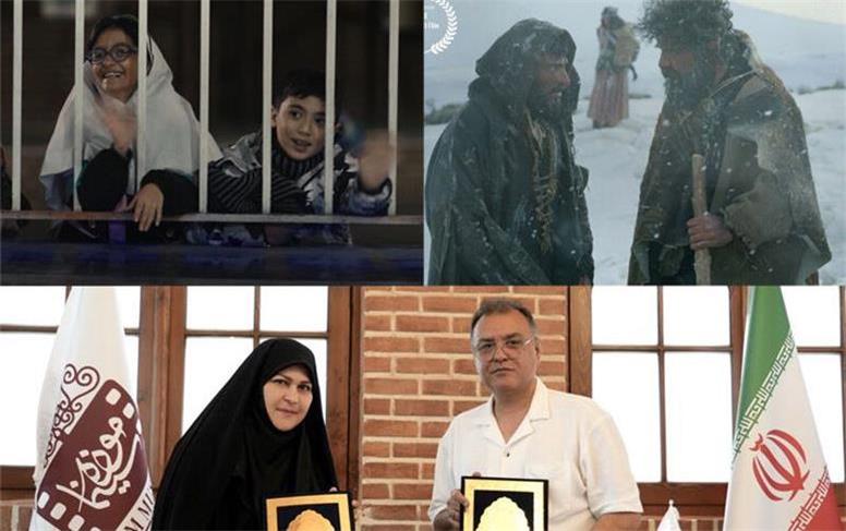 اخبار سینمایی: موافقت با ساخت ۴ فیلم‌نامه سینمایی/ ۲ اثر ایرانی جایزه گرفتند