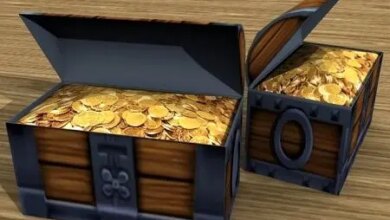 ارزش معاملات روز گذشته صندوق های طلا به بیش از ۳.۹ همت رسید