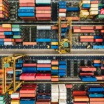 از هندوراس تا خلیج فارس؛ چگونه کریدورها، معماری ژئوپلتیک و امنیت را بازتعریف کردند؟
