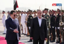 از چابهار تا فاو؛ آینده نقش ترانزیتی ایران در سایه پروژه «جاده توسعه» عراق چیست؟
