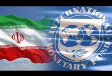 افزایش 2 برابری پیش بینی IMF از رشد اقتصادی ایران پس از جنگ 12 روزه