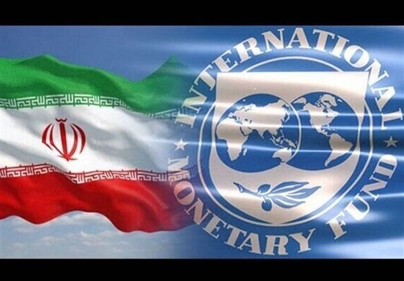افزایش 2 برابری پیش بینی IMF از رشد اقتصادی ایران پس از جنگ 12 روزه
