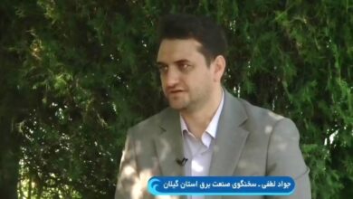افزایش دما مصرف برق را به مرز هشدار رسانده است | شبکه برق استان پایدار است