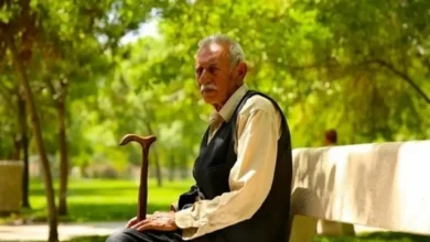 حقوق بازنشستگان