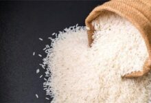 افزایش قیمت برنج در شرایط فعلی قابل قبول نیست