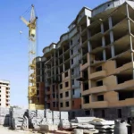 افزایش قیمت مصالح ساختمانی عامل اصلی گرانی مسکن است