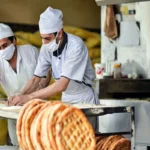 قیمت نان افزایشی شد