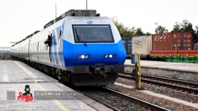 افزایش ۳۰ درصدی نرخ بلیت قطار از نیمه دوم تیرماه