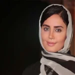 الناز شاکردوست به تلویزیون بازگشت