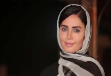 الناز شاکردوست به تلویزیون بازگشت