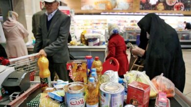 امروز، سومین مرحله کالابرگ‌ها برای دهک‌های چهارم تا هفتم شارژ می‌شود
