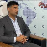 امید به حل بحران آب در سیستان و بلوچستان زنده شد/انتقال آب از سد ماشکید اولیاء