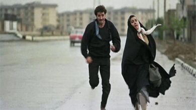 انتشار نسخه‌ای ویژه نابینایان از فیلم «نرگس»