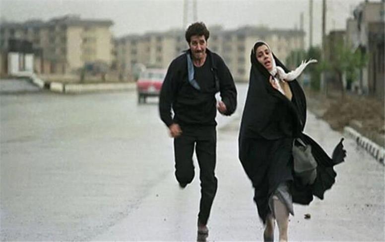انتشار نسخه‌ای ویژه نابینایان از فیلم «نرگس»