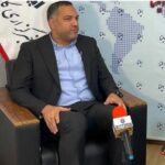 انتقال خط دوم