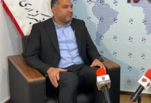 انتقال خط دوم