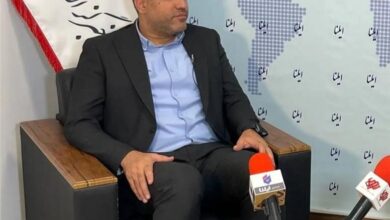 انتقال خط دوم