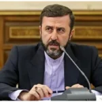 ایران باید متقاعد شود که مذاکرات با آمریکا پوششی برای اقدام نظامی بیشتر نیست