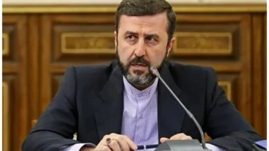ایران باید متقاعد شود که مذاکرات با آمریکا پوششی برای اقدام نظامی بیشتر نیست
