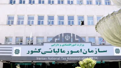 دولت ۱۲ هزار میلیارد بیشتر مالیات می‌گیرد