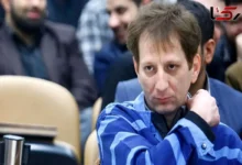 بابک زنجانی به سبک دون کورلئونه تهدید کرد!