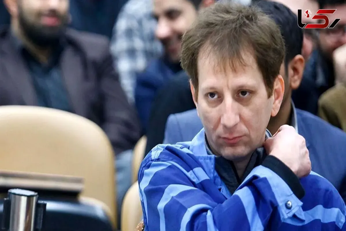بابک زنجانی به سبک دون کورلئونه تهدید کرد!