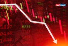 بازدهی بورس در هفته دوم تیر 1404 / افول سرمایه‌گذاری؛ خروج تاریخی 28.8 همت پول حقیقی از بازار سهام