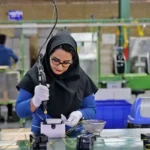 بازسازی صنایع آسیب‌دیده با مشارکت همه‌جانبه کلید می‌خورد