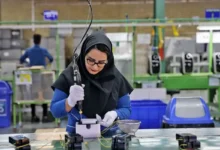 بازسازی صنایع آسیب‌دیده با مشارکت همه‌جانبه کلید می‌خورد