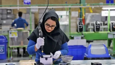 بازسازی صنایع آسیب‌دیده با مشارکت همه‌جانبه کلید می‌خورد