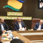 بازگرداندن منطقه به ریل اصلی، گسترش اقتصاد دیجیتال و جذب سرمایه گذاران جدید