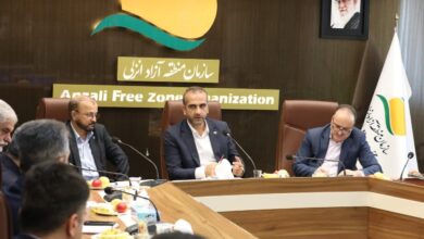 بازگرداندن منطقه به ریل اصلی، گسترش اقتصاد دیجیتال و جذب سرمایه گذاران جدید
