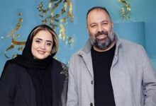 بدهیِ سنگین علی اوجی به همسرش سوژه قیاسی شد! :: نجوا خبر