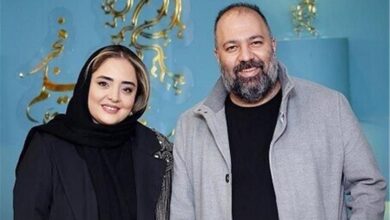 بدهیِ سنگین علی اوجی به همسرش سوژه قیاسی شد! :: نجوا خبر