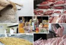 برخورد تعزیراتی با گران فروشی کالاهای دارای قیمت مصوب