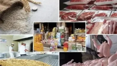 برخورد تعزیراتی با گران فروشی کالاهای دارای قیمت مصوب