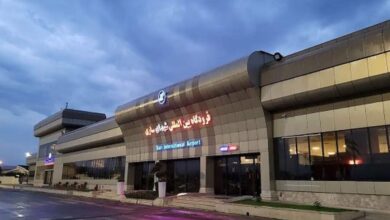 برقراری پرواز «ساری-دُبی» از فرودگاه ساری