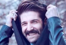 بستری شدن خواننده پاپ ایرانی در بیمارستان