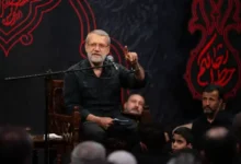 علی لاریجانی: بگذاریم رهبری آن‌جا که لازم می‌دانند از مذاکره استفاده کنند/ هیچ عجله‌ای برای مذاکره نیست