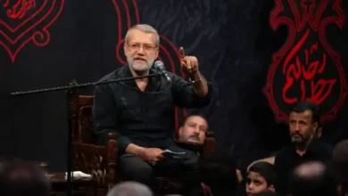 علی لاریجانی: بگذاریم رهبری آن‌جا که لازم می‌دانند از مذاکره استفاده کنند/ هیچ عجله‌ای برای مذاکره نیست