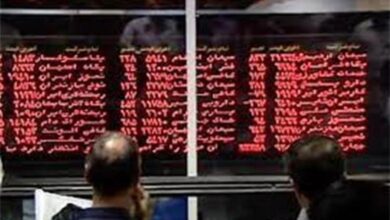 بی‌تدبیری برای مهار شوک/ بورس قربانی بی‌عملی شد