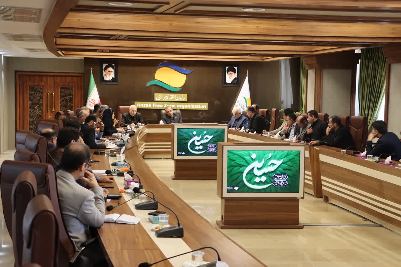 تأمین كالاهای اساسی از طریق بندر كاسپین؛ انتقال مستقیم به شبکه ریل سراسری فراهم شد