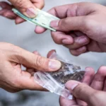 تاثیر جنگ بر شبکه توزیع و قیمت موادمخدر