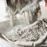 تبدیل دی اکسید کربن به سیمان