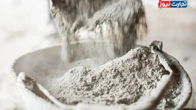 تبدیل دی اکسید کربن به سیمان