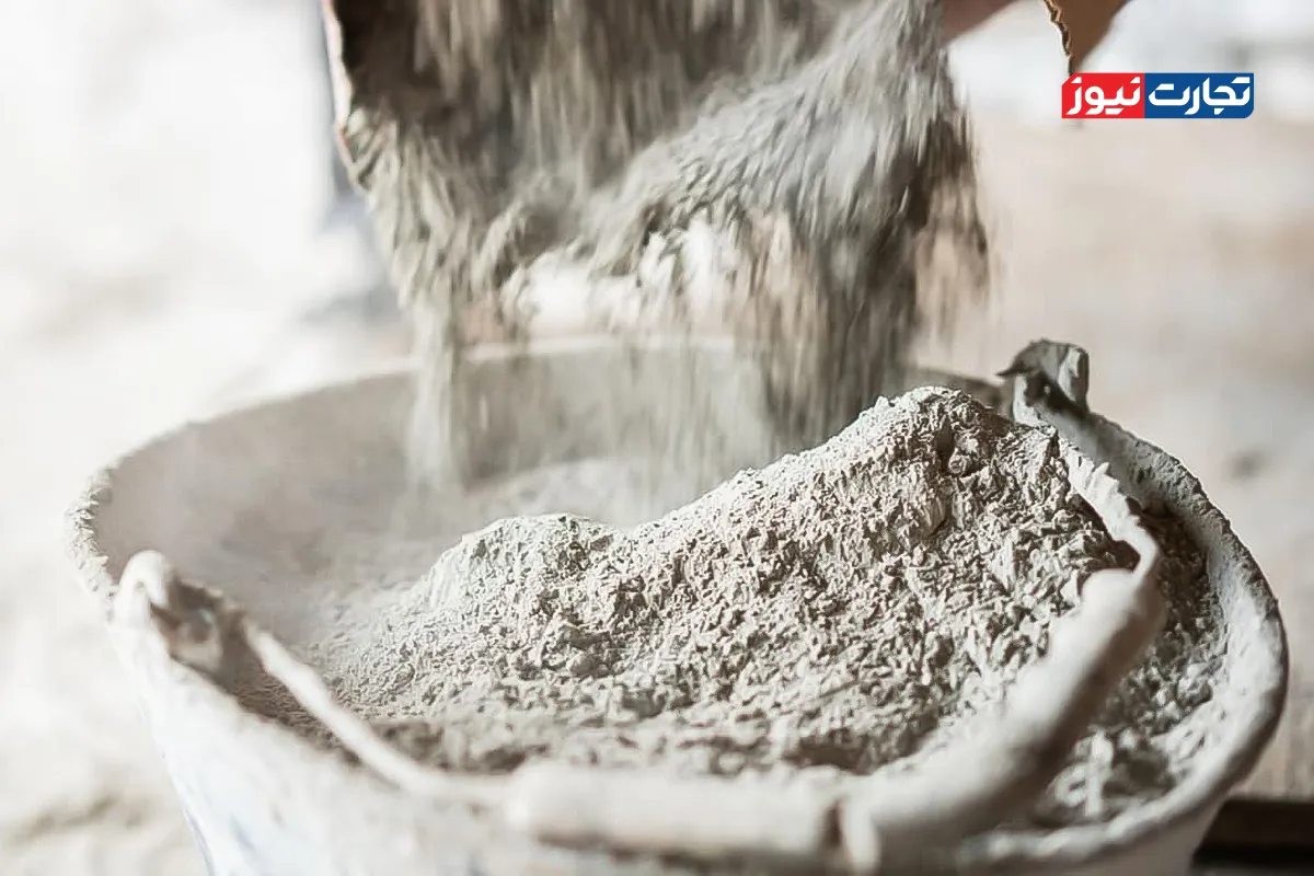 تبدیل دی اکسید کربن به سیمان