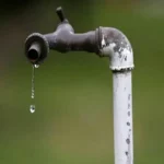 پمپ آب