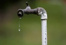 پمپ آب