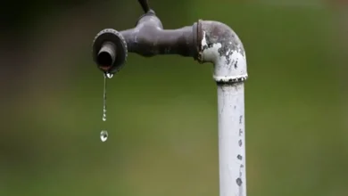 پمپ آب