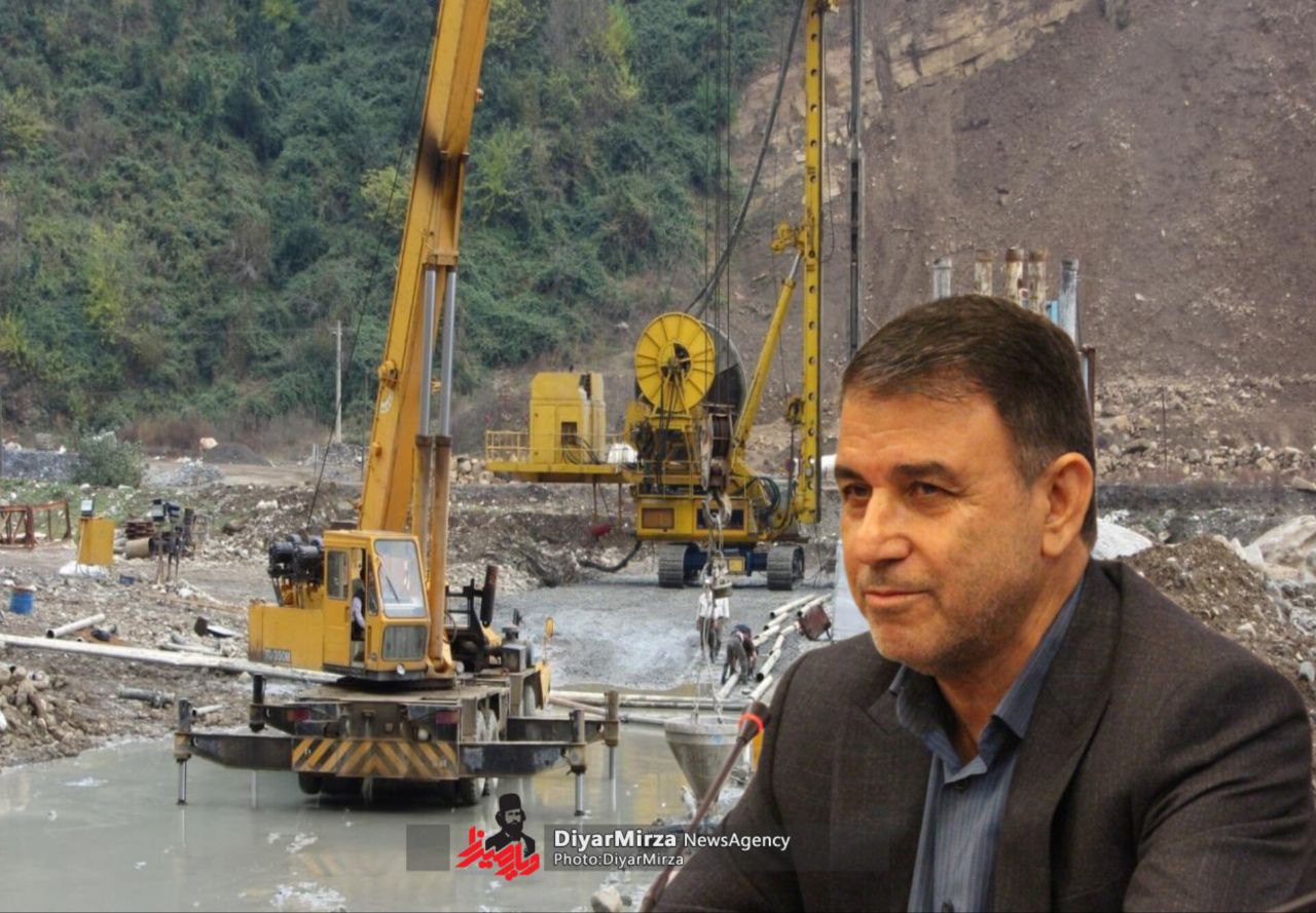 تحلیل تفصیلی از افزایش اعتبارات پروژه‌های نیمه‌تمام گیلان؛ جهش عددی یا جهش عملکردی؟!